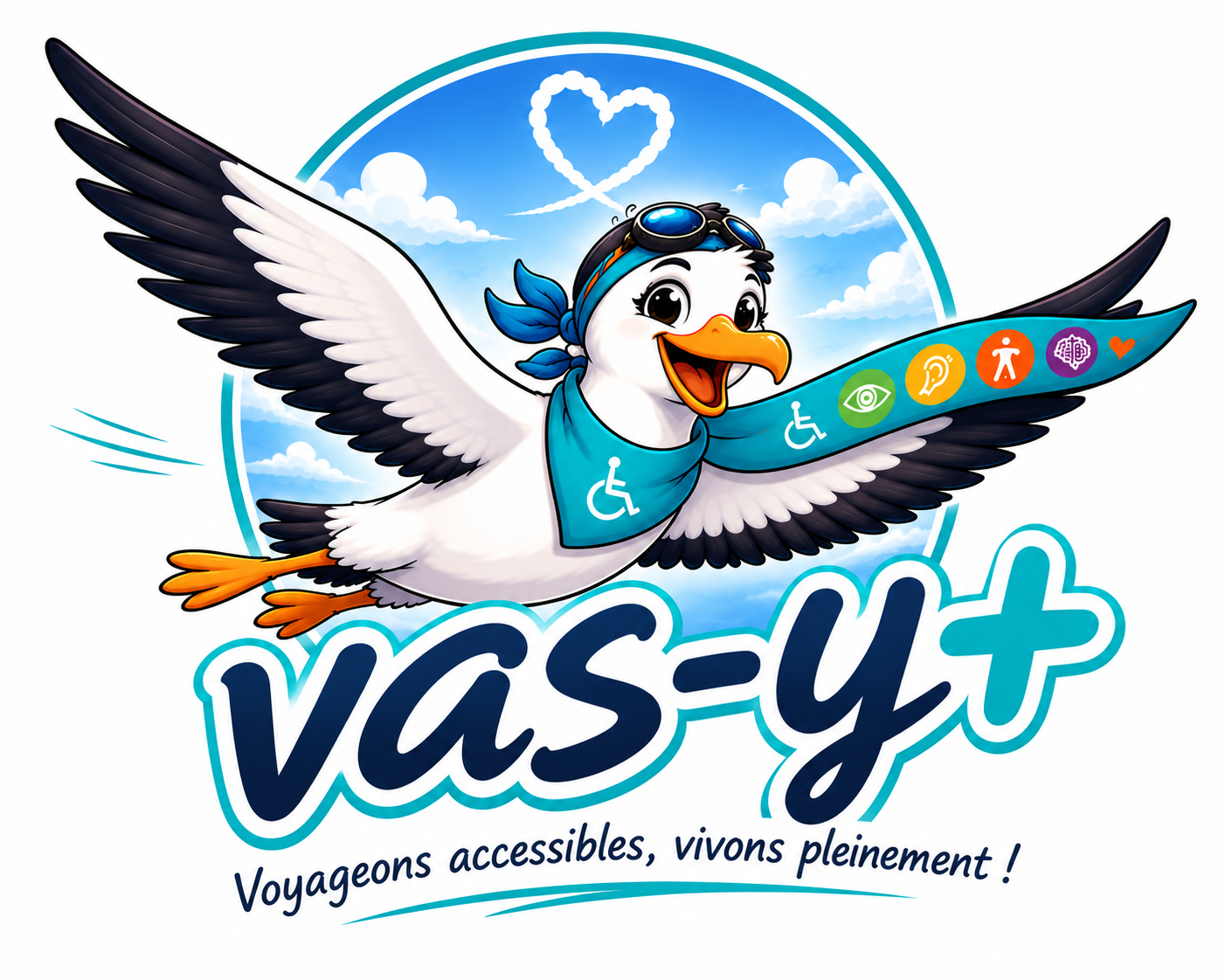 Vas-y +